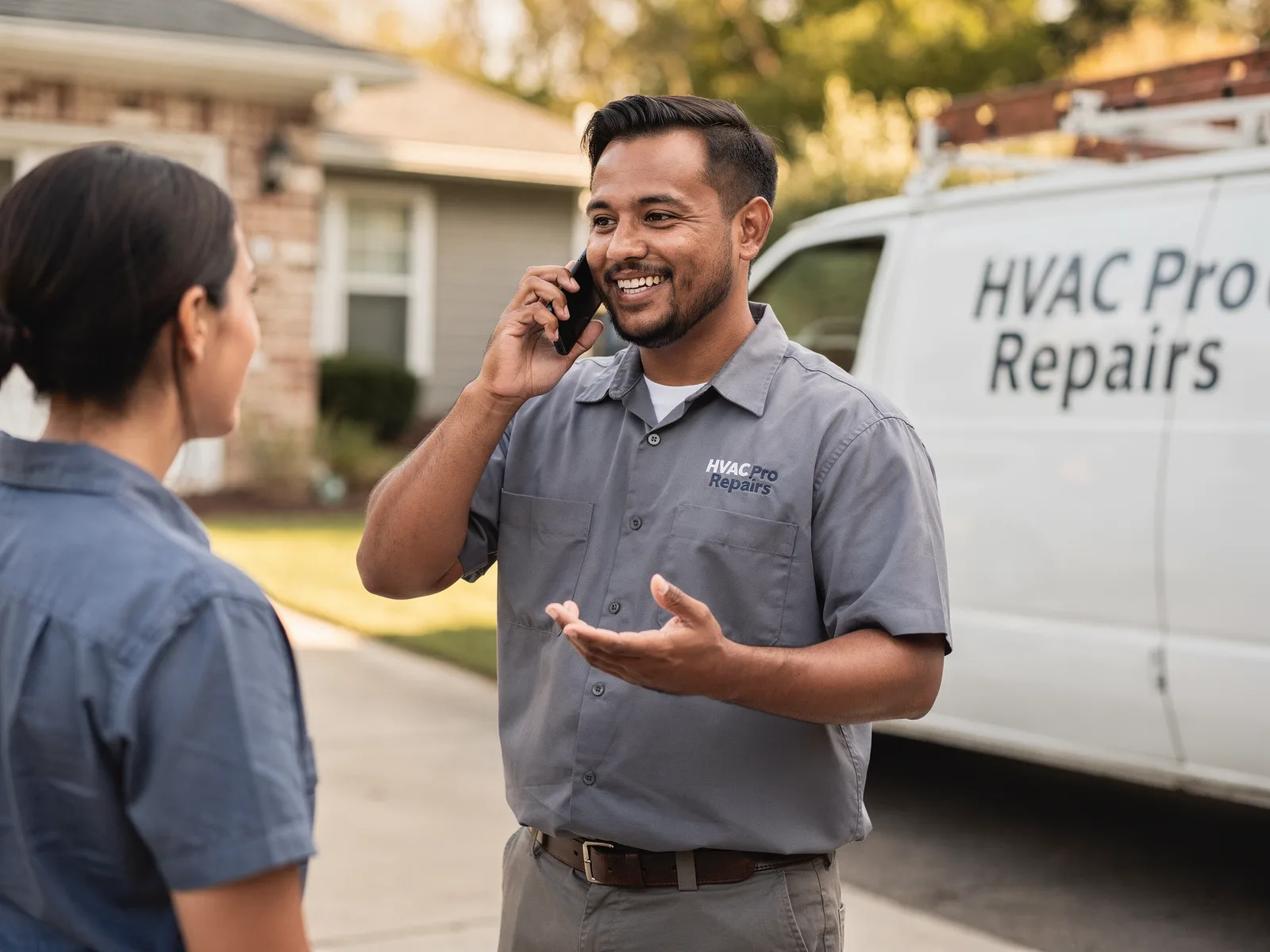 Heat Pump Repair South Vienna, OH FAQs
