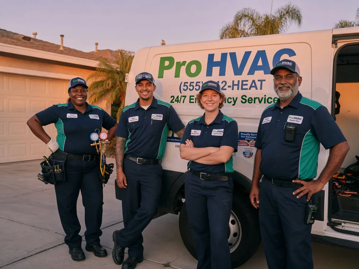 Furnace Repair company in South Vienna, OH
