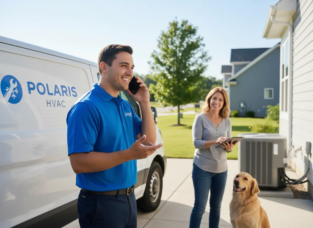 Furnace Repair South Vienna, OH FAQs